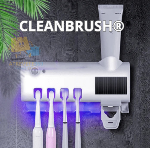 CleanBrush®