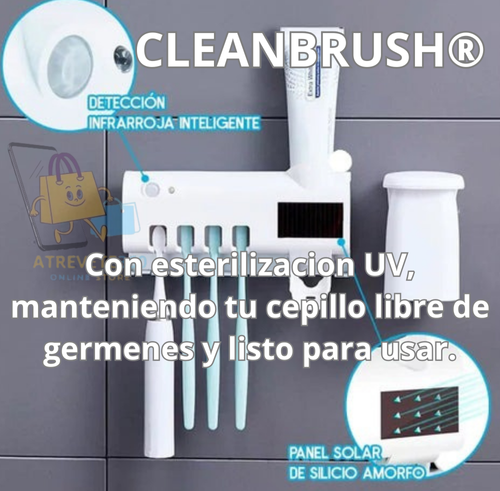 CleanBrush®