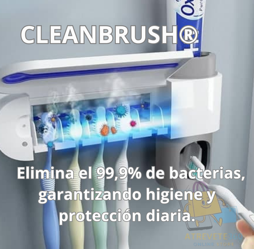 CleanBrush®